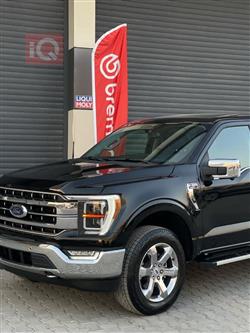 فۆرد F-150